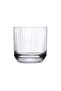 64142 Big Top Series Crystal Glass Whiskey Glass 320cc - 4 Pieces - 2