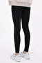 4W Wb Sardonlu 26Ct641 4Pr Women's Tights A101783931 Black - 3