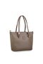 Women's Shoulder Bag Mink Belinda