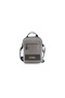 Shadow  Utility Bag With Handle Grey