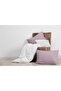 100% Cotton Akfil Dried Rose Pillow Case Set of 2 - 50X70 cm - 3