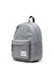 Classic 26 Liter Unisex Gray Casual Style Backpack 11544-00919-Os - 4