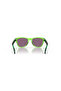 Oj 9009 900905 48 Frogskins XXS Youth Fit Sunglasses - 3