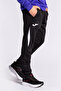 Men's Football Training Sweatpants Championship Long Pants Black White 103200.102 - 3