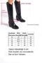 Tan Crocodile Zippered Western Cowboy Women's Long Knee High Boots - 5