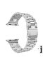 Apple Watch Series 6/7/8/9/10 Ultra 44/45/46/49mm - Stainless Steel Metal Band Strap