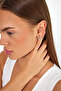 GOLD DESIGN EARRING - 5
