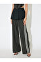 Mini Pleated Plaid Zippered Short Skirt - 4