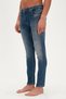 Normal Waist Skinny Fit Light Blue Men's Denim Trousers 22.01.70.004_xavier Jeans - 6