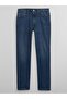 Men's Blue Gapflex Slim Washwell ™   Jean Pants - 4