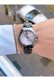 Milan Steel Cord 3 Atm Waterproof Women's Wristwatch + Bracelet with Gift - 3