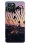 C21 Pro Case Silicone Patterned Illustrated Uv Cover Cloud Girl