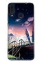 Gm 20 Pro Pure Modern Patterned Silicone Case Empire State