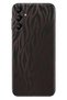 Samsung Galaxy A54 Compatible Silicone Patterned Illustrated Uv Cover Zebra Mod - 2