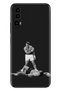 Gm 23 - Gm 23 Se Case Silicone Patterned Illustrated Muhammad Ali - 4