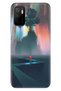 Xiaomi Redmi Note 10 5g Case Silicone Tioserisi Big Tree - 4