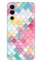Pova Neo 2 Case Silicone Patterned Illustrated Uv Cover Colorful Roof - 2