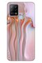 Pova Case Silicone Moderna Patterned Pinko