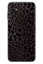 Samsung Galaxy A54 Case Silicone Patterned Illustrated Uv Cover Leopard Pattern - 2