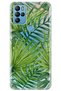 Gm 21 Pro Case 0.4mm Laser Cut Silicone Cover Palm