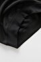 Black 3 Thread Thick Sweatshirt - 3
