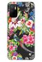 Xiaomi Redmi Note 10 5g Case Silicone Tioserisi Bird Paradise - 4