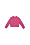 Girl's Written Sweatshirt