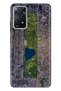 Xiaomi Redmi Note 11 Pro 5g Compatible Case 0.4mm Laser Cut Silicone Centralpark Ny