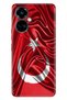 Camon 19 Pro Case Modern Design Silicone Patterned Glorious Turkish - 5