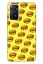 Xiaomi Redmi Note 11 Pro 5g Compatible Case 0.4mm Laser Cut Silicone Pow