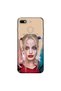 Gm 8 Go Case 0.4mm Laser Cut Silicone Cover Harley Quinn