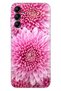 Samsung Galaxy S24 Fe Case S24-Fe Pattern Printed Silicone Chon