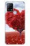 Pova Case Silicone Moderna Patterned Heart Shade