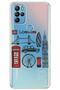 Gm 21 Pro Compatible Case 0.4mm Laser Cut Silicone Cover Bigben