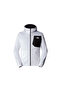 M Ma Fz Fleece Men's Casual Jacket Nf0A893Qla91 White - 5