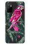 Xiaomi Redmi Note 11Se Case Silicone Tioserisi Parrot