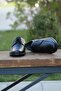 Men's Seasonal Shoes Genuine Leather Rubber Sole Bonded - 3