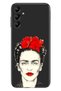 Samsung Galaxy S24 Fe Case S24-Fe Pattern Printed Silicone Xfridax