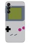 Case for Samsung Galaxy S24 Fe S24-Fe Phone Case Printed Game Boy