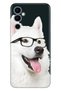 Pova Neo 2 Case Silicone Patterned Illustrated Uv Cover Prof Dog - 2