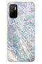 Xiaomi Redmi Note 10 5g Case Silicone Tioserisi Marble Matte - 5