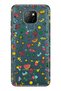 Gm 20 Case 0.4mm Compatible Laser Cut Silicone Cover Summer Time