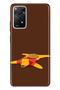 Xiaomi Redmi Note 11 Pro 5g Compatible Case 0.4mm Laser Cut Silicone Winnie