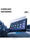 Byd Atto 3 2023 2024 Ghost Indicator and Multimedia Compatible Nano Screen Protector - 2