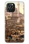 C21 Pro Case Silicone Patterned Illustrated Uv Cover Istanbul - 2