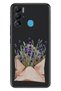 Pova Neo Case Silicone Patterned Illustrated Uv Cover Letter