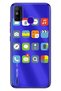 Spark 6 Go Compatible Case 0.4mm Laser Cut Silicone Cover App