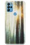 Gm 21 Pro Compatible Case 0.4mm Laser Cut Silicone Cover Daylight