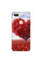 Gm 9 Pro Case 0.4mm Laser Cut Silicone Cover Heart Shadow