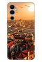 Pova Neo 2 Case Silicone Patterned Illustrated Uv Cover Galata